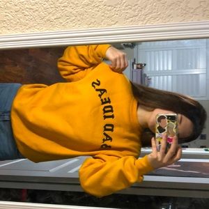 Tessa Violet Bad ideas Merch